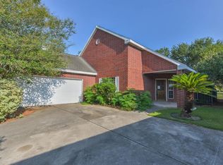 2914 Carnoustie Dr, Missouri City, TX 77459