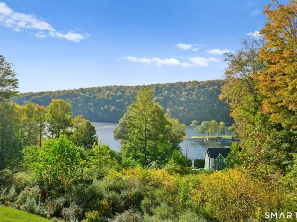 128 Carmen Hill Road, New Milford, CT 06776