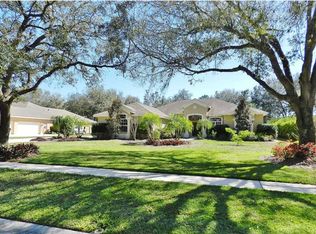 6015 Hammock Hill Ave, Lithia, FL 33547