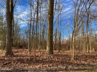 Huffman Dr, Warren, OH