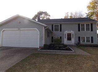 10450 Belleau Dr, Twinsburg, OH 44087