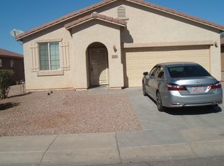 7416 W Maldonado Rd, Laveen, AZ 85339