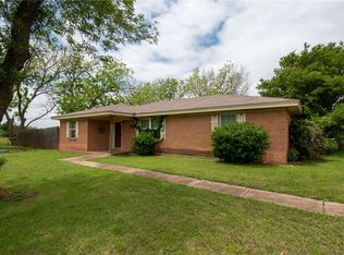 205 Rabbit Run, Woodway, TX 76712