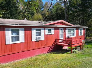 1411 Camp Dr, Windber, PA 15963