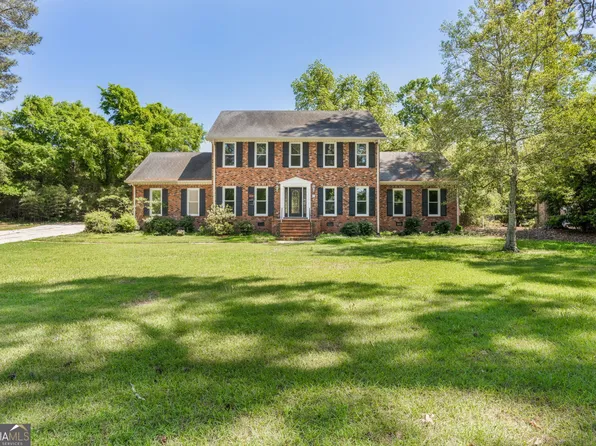 4804 Brittany Dr, Macon, GA 31210