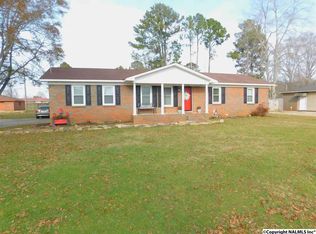 1406 Sheraton St SE, Decatur, AL 35603