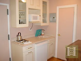 Rented by Halstead Real Estate