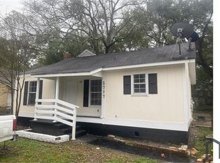 2717 Briley St, Mobile, AL 36606