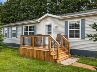 26 Cray Ave, Summerside, PE C1N 6R5