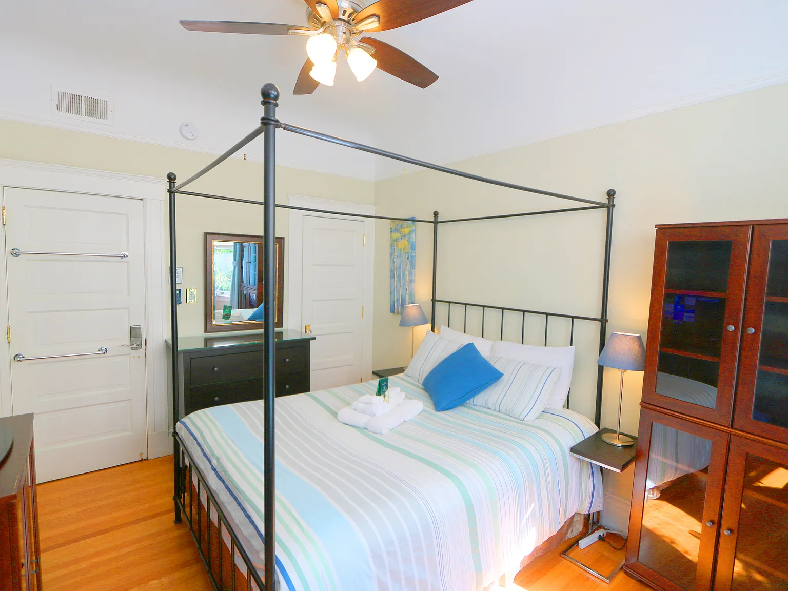 1 bed, 1.5 bath, 150 sqft, $2,499 — Photo 3