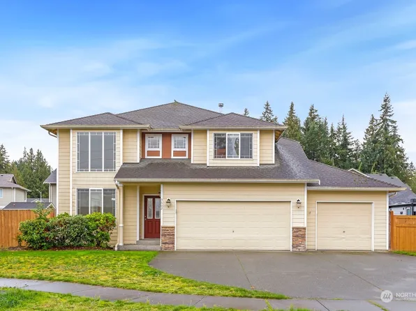 3602 187th Place NE, Arlington, WA 98223