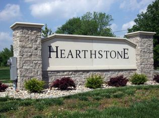 3840 Ember Ct, Edwardsville, IL 62025