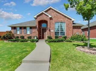 13803 Fall Harvest Dr, Frisco, TX 75033