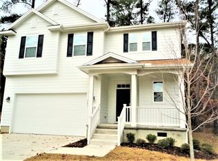 5831 Spring Glen Ln, Raleigh, NC 27616