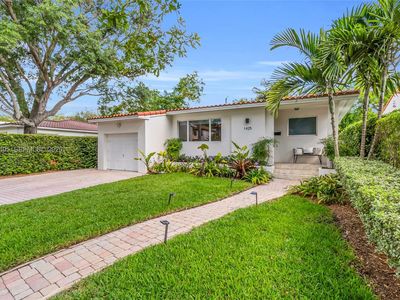 1425 Venetia Ave, Coral Gables, FL, 33134