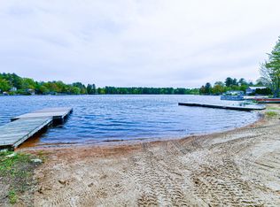 44 W Shore Dr, Raymond, NH 03077