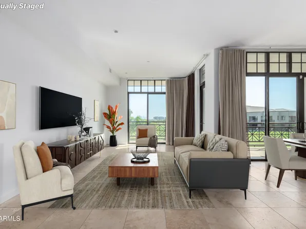 8 BILTMORE Estate #202, Phoenix, AZ 85016