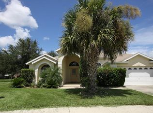 16041 Blossom Hill Loop, Clermont, FL 34714