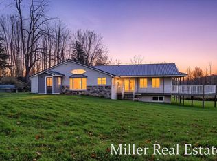 641 W Quimby Rd, Hastings, MI 49058