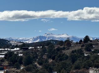 2430 Flatiron Rd, Reno, NV 89521