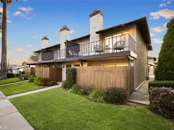 105 S Mayflower Ave Unit E, Monrovia, CA 91016