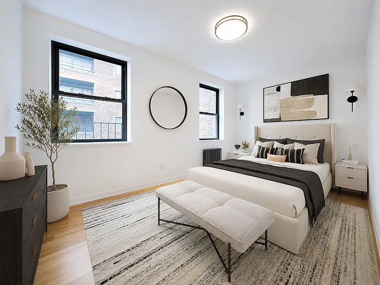 76 Carmine St #4C — Photo 3