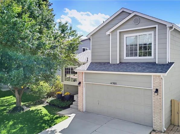 11305 Vernon Way, Parker, CO 80134