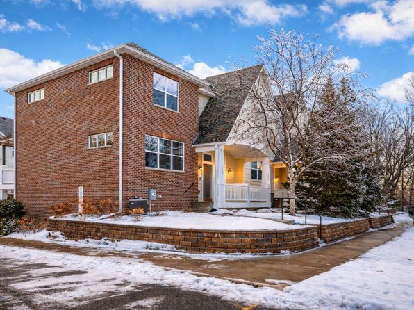 55108 Townhomes & Townhouses For Sale - 2 Homes | Zillow