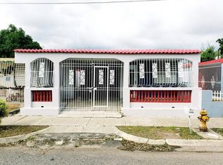 3339 Ave Emilio Fagot, Ponce, PR 00730