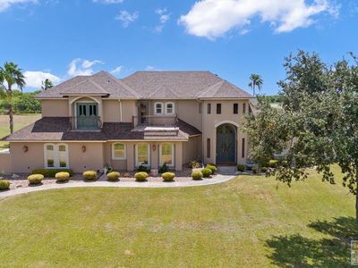 24612 N Bass Blvd, Harlingen, TX, 78552
