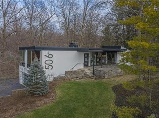 506 Walnut Springs Dr, Dayton, OH 45419
