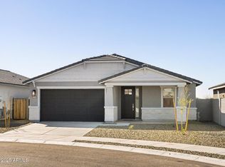 16065 W Prickly Pear Trl, Surprise, AZ 85387
