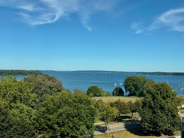 340 Eastern Promenade #233, Portland, ME 04101