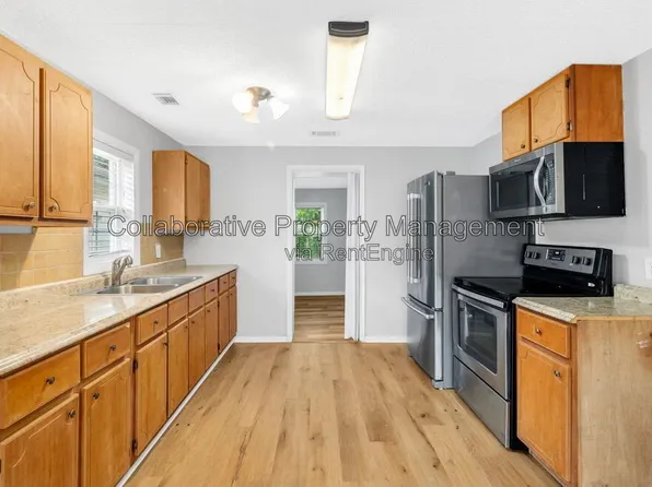 2025 Eppinger St, Savannah, GA 31415