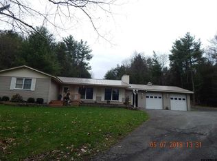 8 Bolte Ln, Rensselaerville, NY 12147