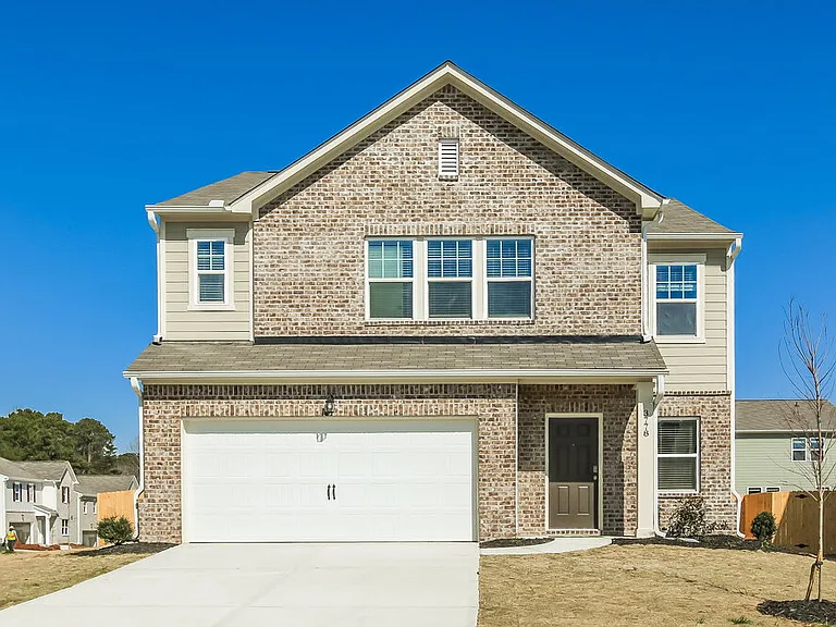 3778 Ramsay Pass — Photo 1