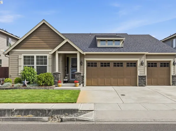 9718 NE 106th St, Vancouver, WA 98662