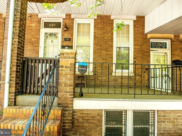 1107 W 37th St, Baltimore, MD 21211