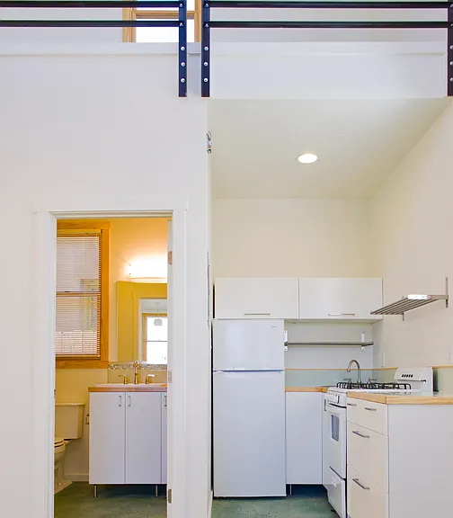 1034 Forrester St NW — Photo 1