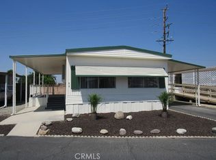 332 N Lyon Ave #64, Hemet, CA 92543