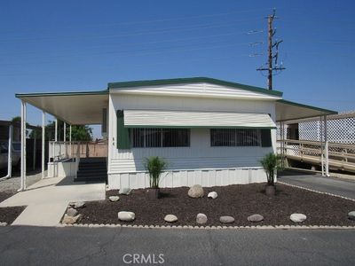 332 N Lyon Ave #64, Hemet, CA, 92543