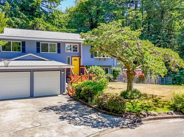 23310 133rd Court SE, Kent, WA 98042