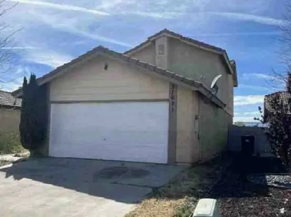 37671 San Ysidro Way, Palmdale, CA 93550