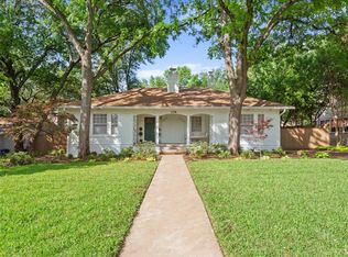 106 N 30th St, Waco, TX 76710