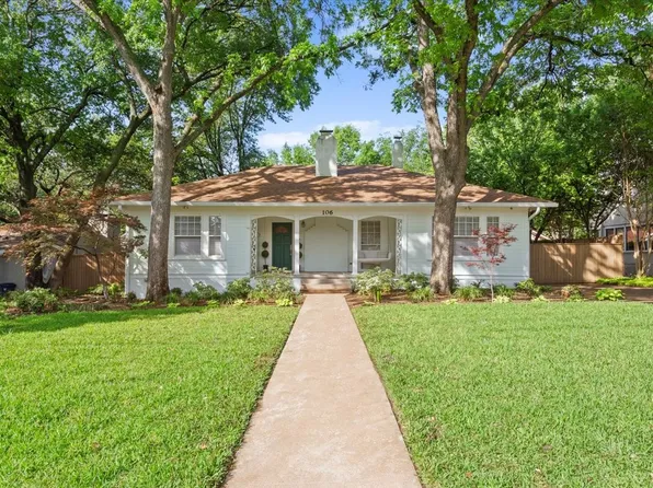 106 N 30th St, Waco, TX 76710