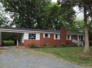 2824 Belk Mill Rd, Wingate, NC 28174