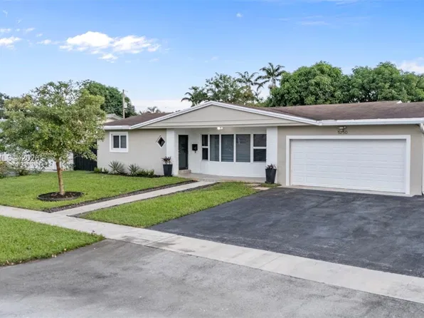 5250 SW 4th Ct, Fort Lauderdale, FL 33317
