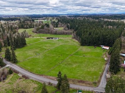36706 Pulford Road E, Eatonville, WA, 98328