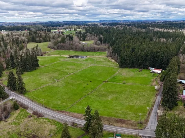 36706 Pulford Road E, Eatonville, WA 98328