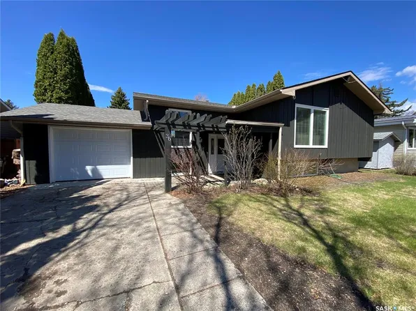 36 Mossfield PLACE, Yorkton, SK S3N 2R2